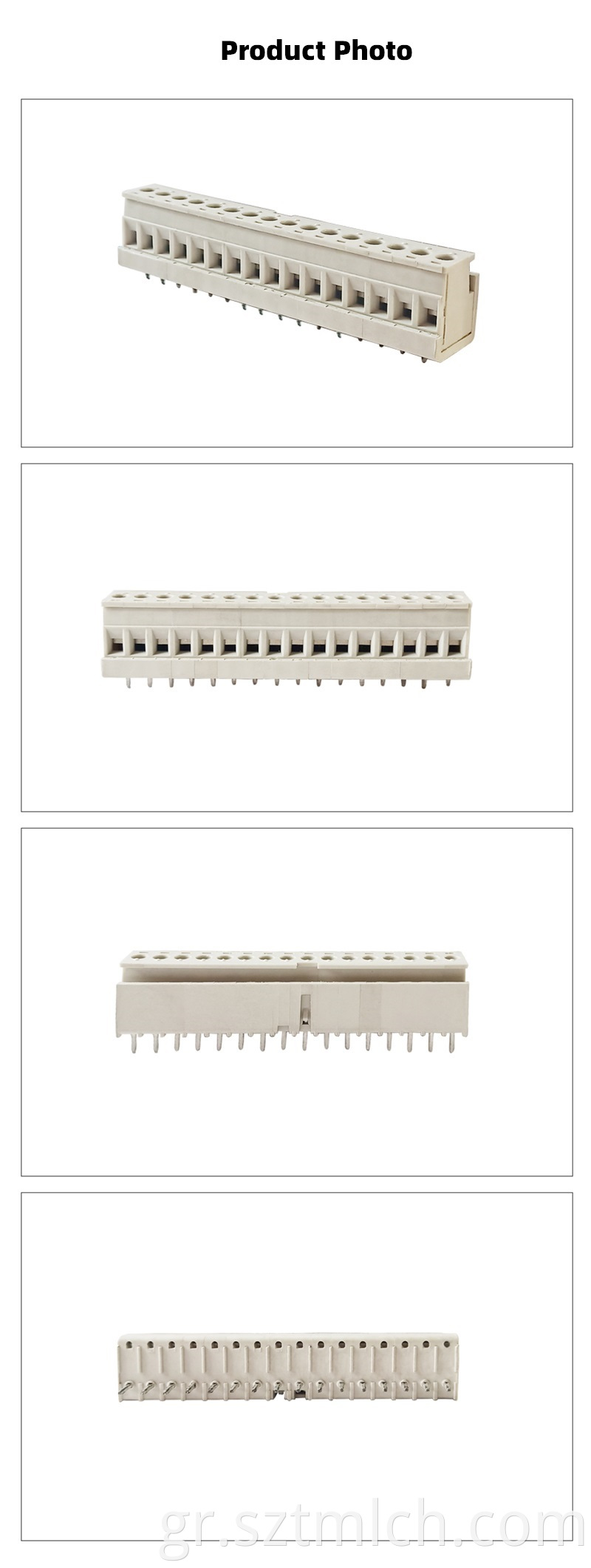 Composite Terminal Block